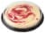 Private Selection® Strawberry Swirl Cheesecake Perspective: back