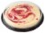 Private Selection® Strawberry Swirl Cheesecake Perspective: back