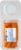 Kroger® Baby Carrots & Ranch Dip Snack Tray Perspective: back