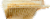 Private Selection™ Blueberry Half Pie Perspective: back