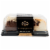 Private Selection Tuxedo Cheesecake Slices Perspective: back