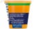 Kroger® Adorbs Mandarin Orange Perspective: back