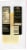 Private Selection Muenster Sliced Deli Cheese Perspective: back