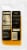 Private Selection™ Mild Cheddar Sliced Deli Cheese Perspective: back