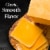Private Selection® Mild Cheddar Sliced Cheese Perspective: back