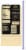 Private Selection™ Pepper Jack Sliced Deli Cheese Perspective: back