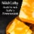 Private Selection® Colby Jack Sliced Cheese Perspective: back