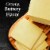 Private Selection® Havarti Sliced Cheese Perspective: back