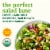 Simple Truth Organic® Mediterranean Style Medley Salad Starter Perspective: back