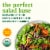 Simple Truth Organic® Very Veggie Medley Salad Starter Perspective: back