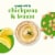 Simple Truth Organic™ Original Hummus BIG Deal! Perspective: back