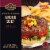 Private Selection® Angus Beef Patties Perspective: back