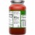 Zia Italiana Tomato Basil Pasta Sauce Perspective: back