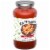 Zia Italiana Marinara Pasta Sauce Perspective: back