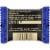 Private Selection® Milk Chocolate Sea Salt Caramels Perspective: back