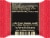Private Selection® Dark Chocolate Sea Salt Caramels Perspective: back