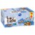 Kroger® Simply Classic Trail Mix Multipack Perspective: back