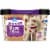 Kroger® Deluxe Jammed Peanut Butter & Jelly Ice Cream Perspective: back