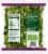 Simple Truth Organic 12oz Broccoli Florets Perspective: back