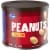 Kroger® Unsalted Peanuts Perspective: back