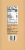 Private Selection® French Demi Baguette Artisan Bread Perspective: back