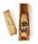 Private Selection® Sourdough Demi Baguette Artisan Bread Perspective: back