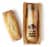 Private Selection® Rustic Ciabatta Loaf Artisan Bread Perspective: back