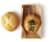 Private Selection® Mini Sourdough Round Artisan Bread Perspective: back
