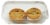 Kroger® Chocolate Chip Filled Sandwich Cookies Perspective: back