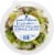 Kroger® Chef with Chicken & Ham Salad Bowl Kit Perspective: back