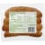 Simple Truth™ Spinach Gruyere Chicken Sausage Perspective: back