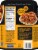 Kroger® Orange Chicken Heat & Eat Meal Perspective: back