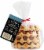 Private Selection™ Belgium Vanilla Waffles Perspective: back