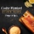 Private Selection® Farm Raised Atlantic Salmon Cedar Plank Sugar & Spice Perspective: back