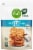 Simple Truth® Sea Salt Baked Pretzel Thin Crisps Perspective: back