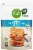 Simple Truth® Sea Salt Baked Pretzel Thin Crisps Perspective: back