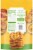 Simple Truth® Honey Mustard Pretzel Thin Crisps Perspective: back