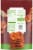 Simple Truth® Spicy BBQ Pretzel Thin Crisps Perspective: back