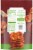 Simple Truth® Spicy BBQ Pretzel Thin Crisps Perspective: back