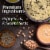 Private Selection® Everything Seasoned Hummus Perspective: back