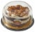 Bakery Fresh Reese's Peanut Butter Cake Perspective: back