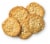 Private Selection® White Chocolate Macadamia Nut Cookies Perspective: back