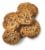 Private Selection® Ultimate Chocolate Chunk Cookies Perspective: back
