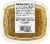 Kroger® Medium Salsa Verde 12 oz Perspective: back