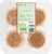 Simple Truth™ Plant Based Cinnamon Roll Cupcake Perspective: back