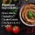 Private Selection® Black Bean Layered Dip Perspective: back