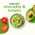 Simple Truth™ Single Serve Traditional Guacamole Perspective: back