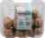 Bakery Fresh Goodness Cinnamon Powder Donut Holes Perspective: back