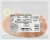 Heritage Farm Deli Style Oven Roasted Turkey Breast Perspective: back