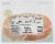 Heritage Farm® Deli Smoked Turkey Breast Perspective: back